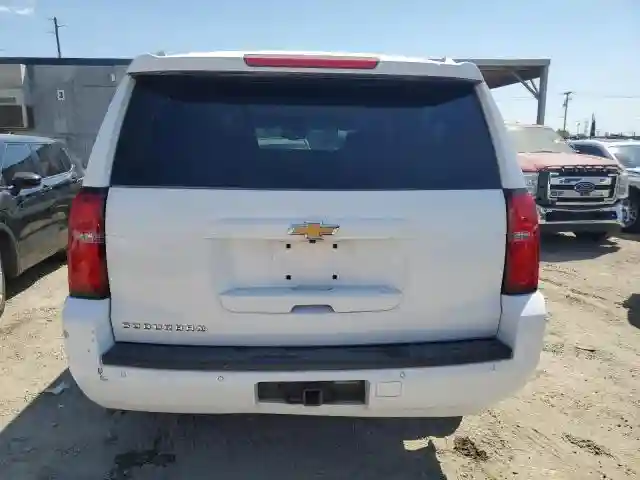 1GNSCHKC7HR171574 2017 CHEVROLET SUBURBAN-5