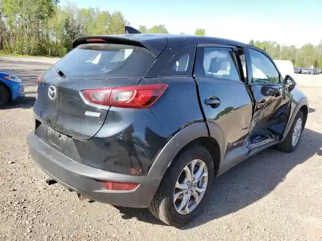 JM1DKFC70K0412204 2019 MAZDA CX-3-2