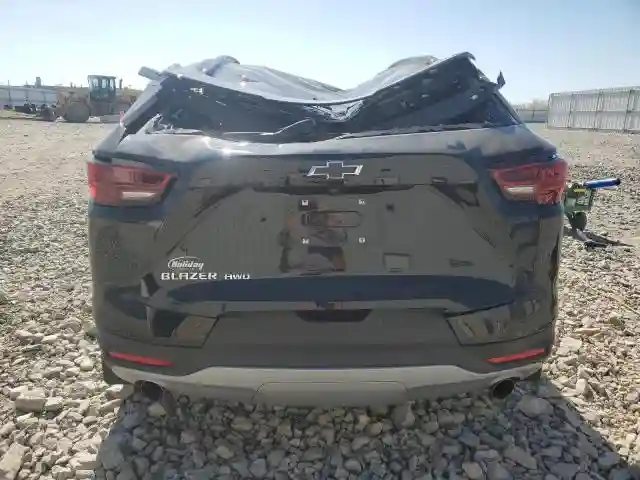 3GNKBHR44PS176048 2023 CHEVROLET BLAZER-5