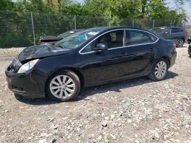 1G4PP5SK3G4137714 2016 BUICK VERANO-0