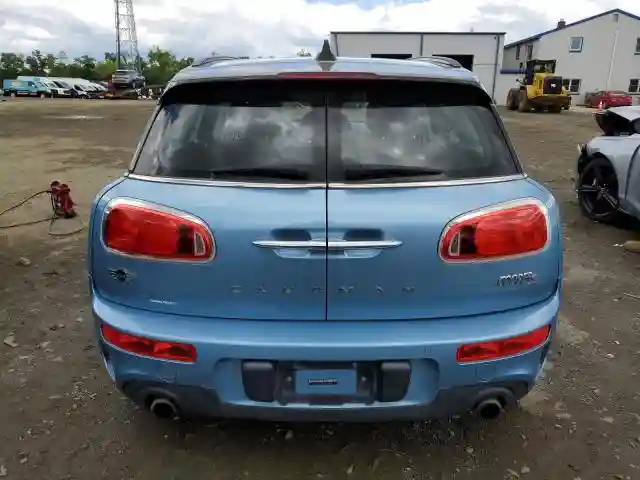 WMWLU5C5XH2E83566 2017 MINI COOPER-5
