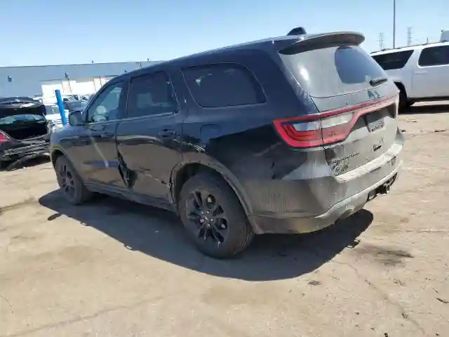 1C4RDJDG5NC212441 2022 DODGE DURANGO-1