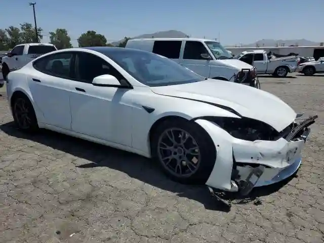 5YJSA1E58PF500032 2023 TESLA MODEL S-3