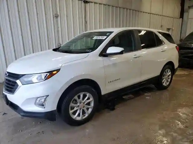 3GNAXUEV1MS169512 2021 CHEVROLET EQUINOX-0