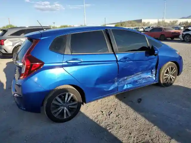 JHMGK5H7XGS016002 2016 HONDA FIT-2