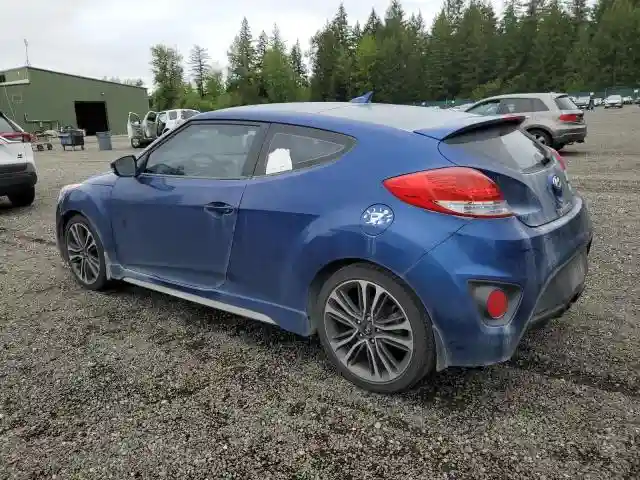 KMHTC6AE1GU292144 2016 HYUNDAI VELOSTER-1