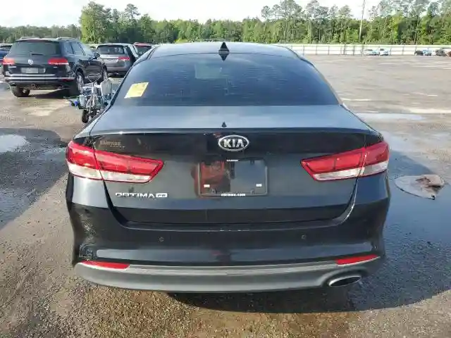 5XXGT4L34JG234662 2018 KIA OPTIMA-5