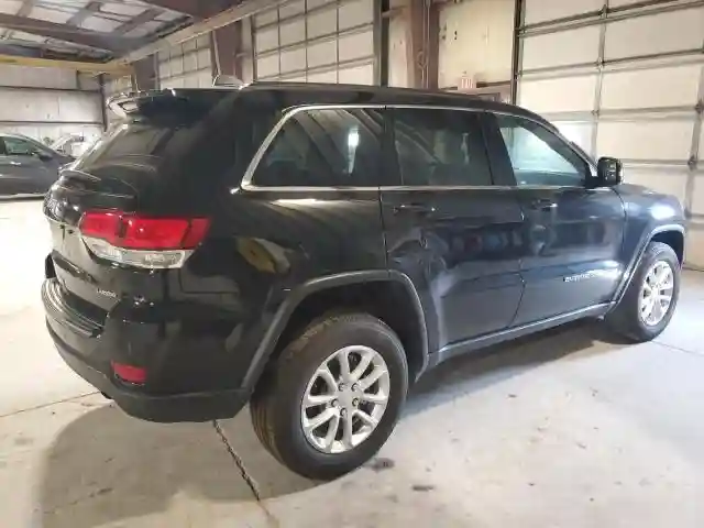 1C4RJFAGXNC175350 2022 JEEP GRAND CHEROKEE-2