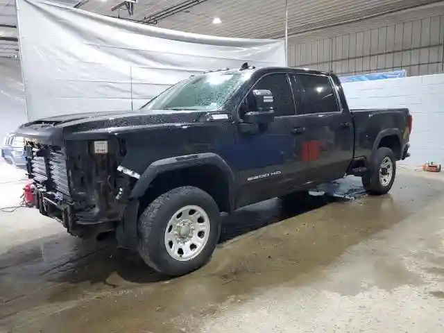 1GT49NEY1PF172077 2023 GMC SIERRA-0