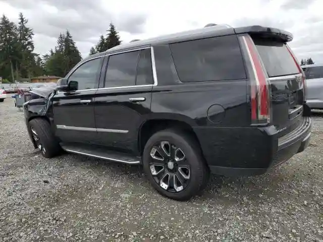 1GYS4CKJ5KR381017 2019 CADILLAC ESCALADE-1