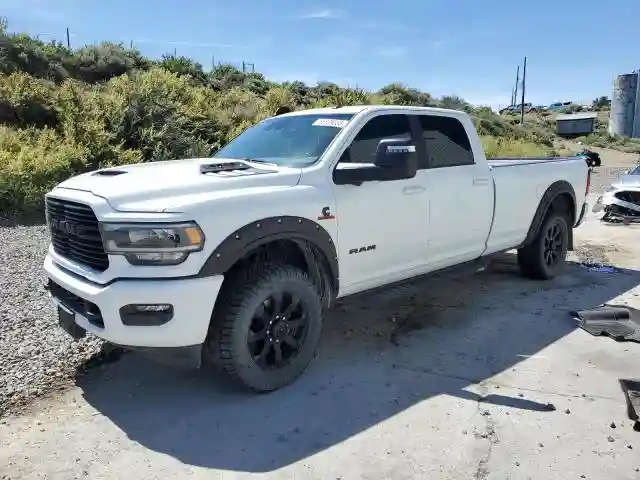 3C63R3JL2RG265662 2024 RAM 3500-0
