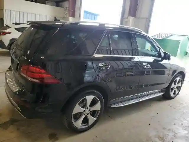 4JGDA5HB5HA850581 2017 MERCEDES-BENZ GLE-CLASS-2