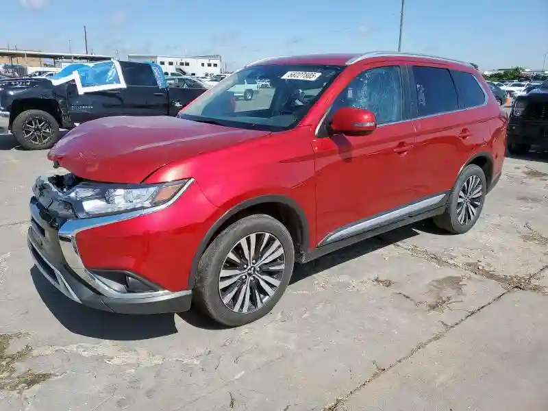 JA4AD3A39LZ025105 2020 MITSUBISHI OUTLANDER-0