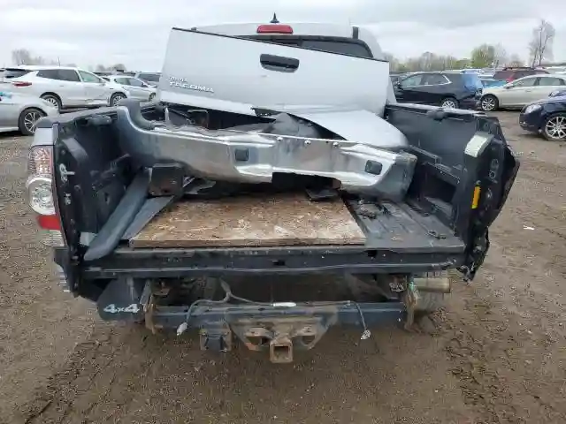 3TMLU4EN5FM174536 2015 TOYOTA TACOMA-5