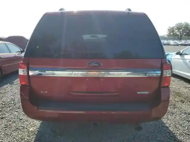 1FMJK1HT2HEA21543 2017 FORD EXPEDITION-5