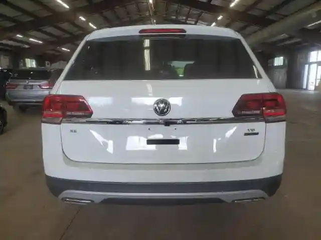 1V2KR2CA3JC564500 2018 VOLKSWAGEN ATLAS-5
