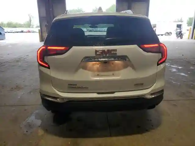 3GKALVEX6KL279415 2019 GMC TERRAIN-5