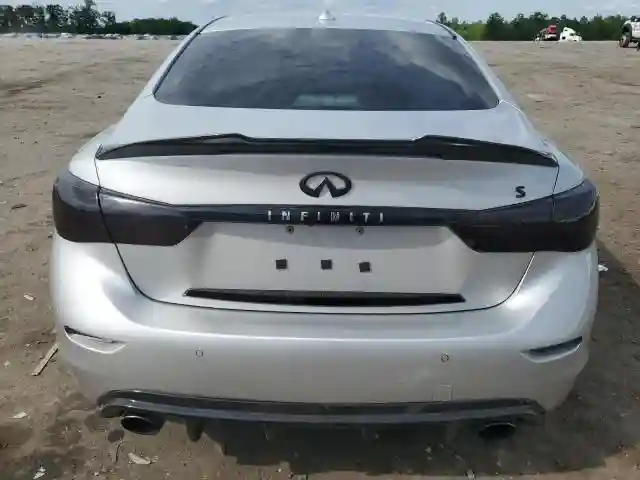 JN1EV7AR1HM831222 2017 INFINITI Q50-5