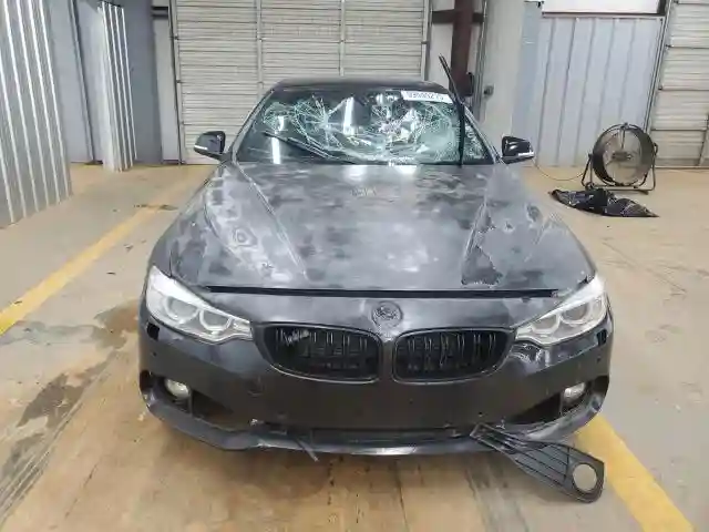 WBA4U7C52H5H19383 2017 BMW 4 SERIES-4