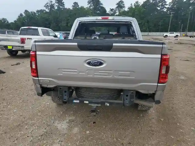 1FTFW1E58MFA71291 2021 FORD F-150-5