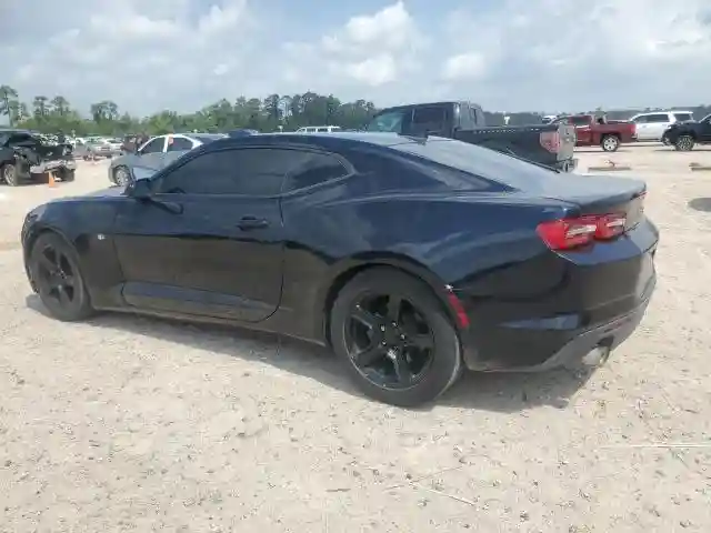 1G1FB1RS5L0117777 2020 CHEVROLET CAMARO-1