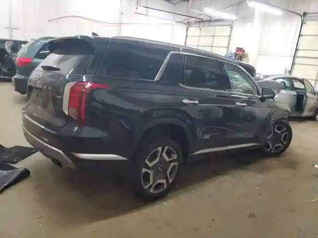 KM8R5DGE5RU692226 2024 HYUNDAI PALISADE-2