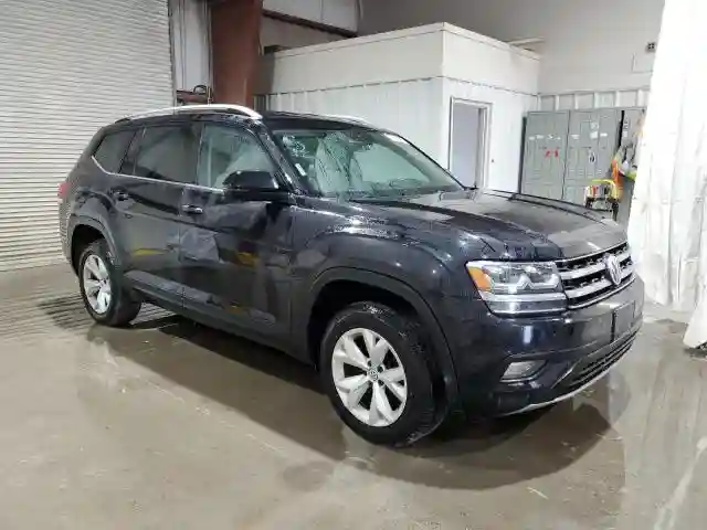 1V2LR2CA9JC530288 2018 VOLKSWAGEN ATLAS-3