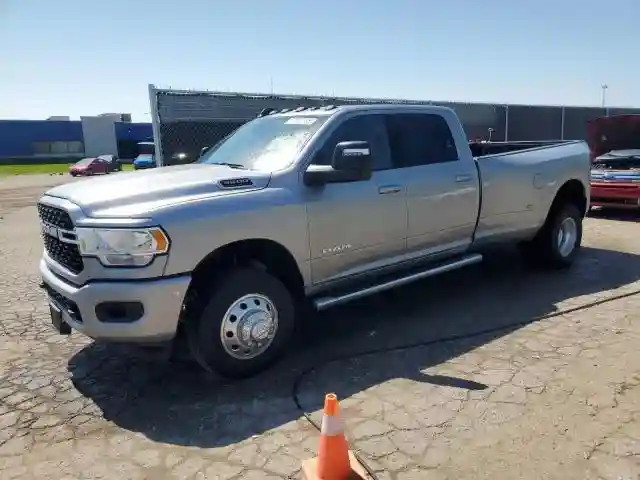 3C63RRHL5RG209059 2024 RAM 3500-0