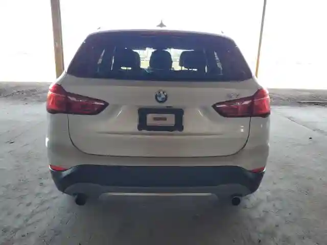 WBXHT3C35GP881610 2016 BMW X1-5