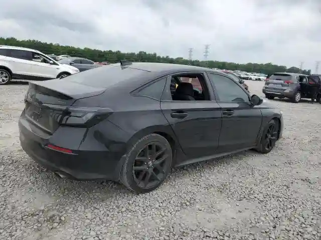 2HGFE2F58NH606046 2022 HONDA CIVIC-2