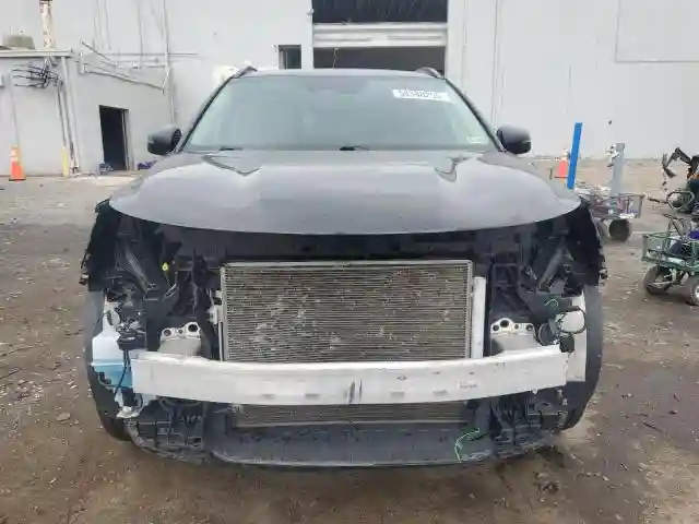 5XYRLDLC8MG053556 2021 KIA SORENTO-4