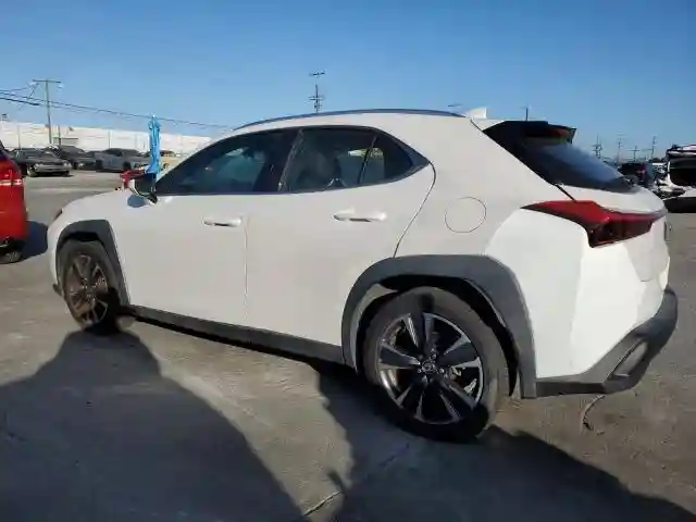 JTHY3JBH7K2004720 2019 LEXUS UX 200-1