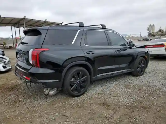 KM8R34GE4RU727649 2024 HYUNDAI PALISADE X-2