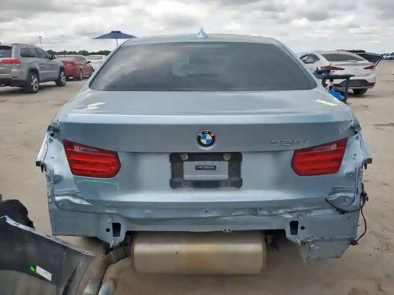 WBA3A5C51FF453710 2015 BMW 3 SERIES-5