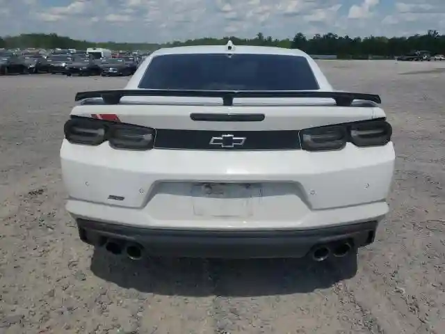 1G1FH1R79M0121701 2021 CHEVROLET CAMARO-5