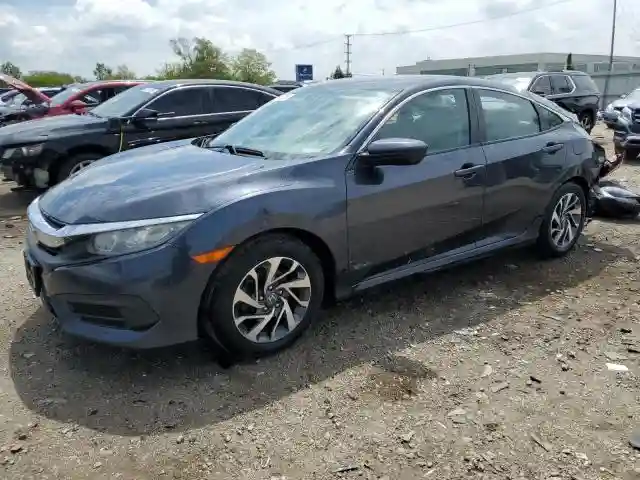 19XFC2F74GE034395 2016 HONDA CIVIC-0