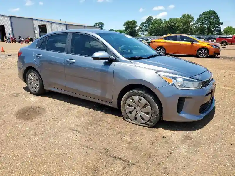 3KPA24ABXKE217362 2019 KIA RIO-3