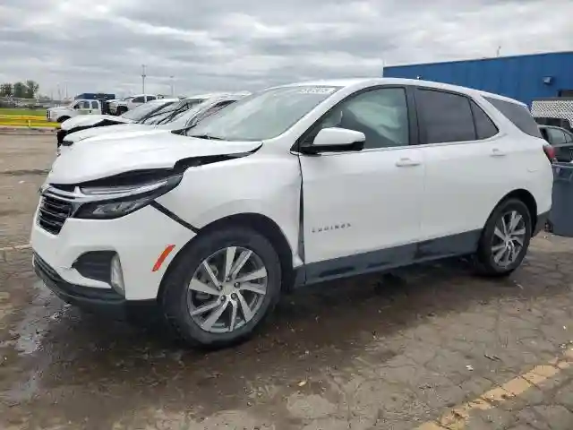 3GNAXUEV7NL153570 2022 CHEVROLET EQUINOX-0