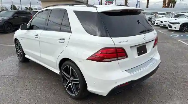 4JGDA6EB9JB097812 2018 MERCEDES-BENZ GLE-CLASS-2