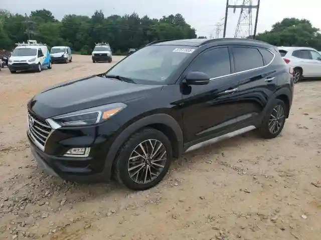 KM8J33AL7MU318259 2021 HYUNDAI TUCSON-0