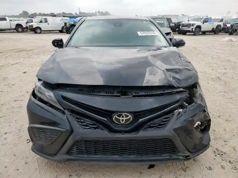 4T1G11AKXRU855422 2024 TOYOTA CAMRY-4