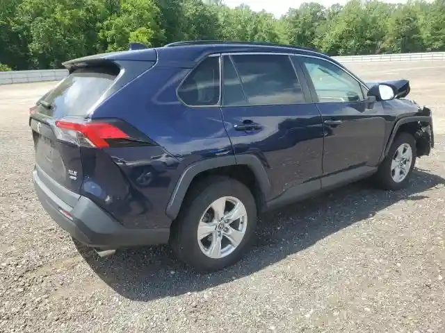 2T3P1RFV8MW191624 2021 TOYOTA RAV4-2