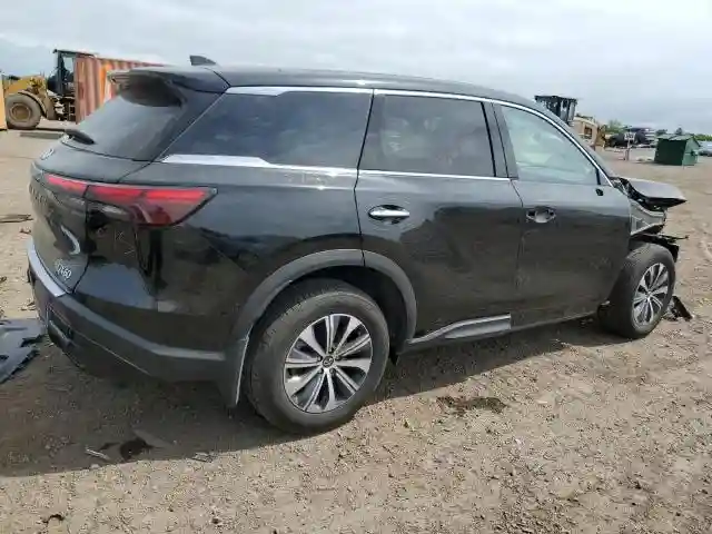 5N1DL1ES4RC351400 2024 INFINITI QX60 PURE-2