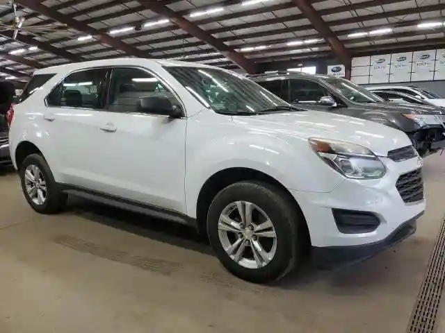2GNFLEEK2G6308840 2016 CHEVROLET EQUINOX-3