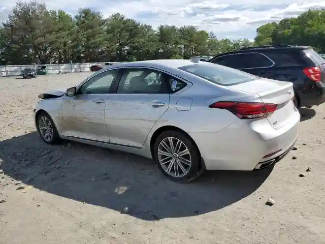 KMHGN4JE2KU300499 2019 GENESIS G80-1