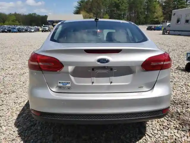 1FADP3F27HL269104 2017 FORD FOCUS-5