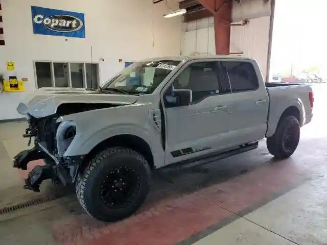 1FTFW1E51PFA45913 2023 FORD F-150-0