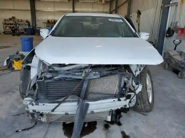 5GAEVAKW5KJ248113 2019 BUICK ENCLAVE-4
