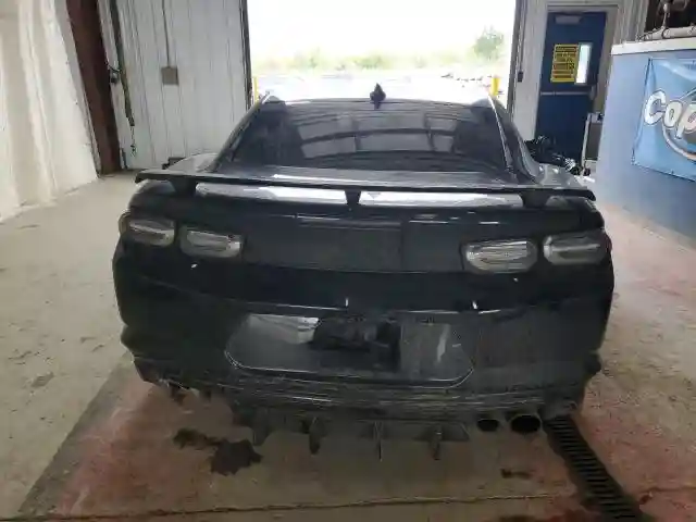 1G1FF1R76L0107114 2020 CHEVROLET CAMARO-5