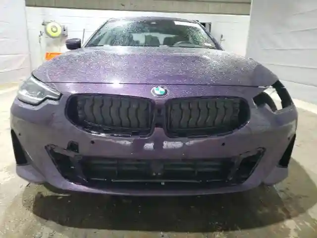 3MW23CM00N8C63725 2022 BMW 2 SERIES-4